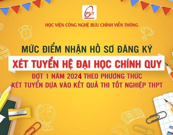 Thông báo Ngưỡng đảm bảo chất lượng đầu vào trình độ Trang chủ NEW88 Đăng ký tài khoản mới hệ chính quy đợt 1 năm 2024 theo Phương thức New88 là thương hiệu nhà cái giải trí cá cược số 1 châu Á dựa vào kết quả thi New8882 phiên bản mới THPT