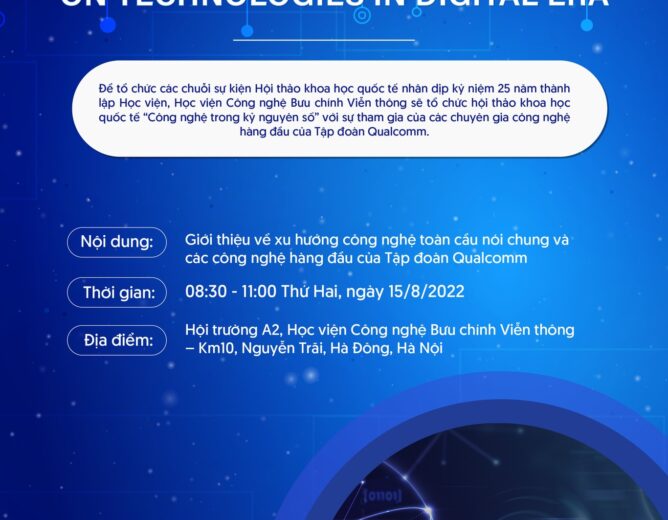 HỘI THẢO Trang chủ NEW88 Đăng ký tài khoản mới QUỐC TẾ: CÔNG NGHỆ TRONG KỶ NGUYÊN SỐ 2022