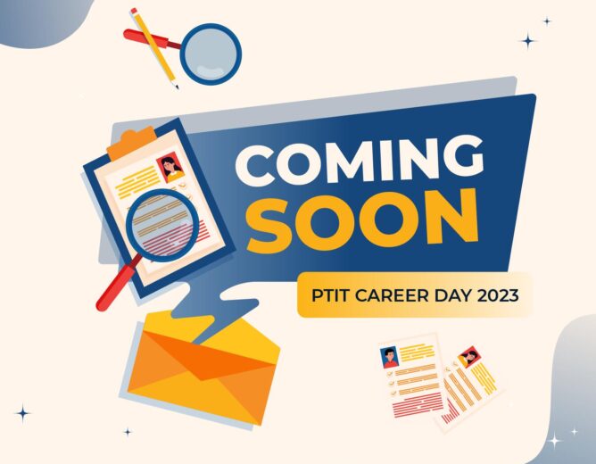 NEW8808 CAREER DAY 2023: COMING SOON