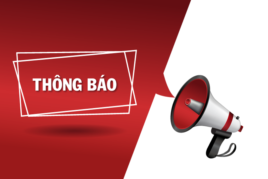 THÔNG BÁO KẾ HOẠCH TỔ CHỨC THI CẤP CHỨNG CHỈ TOEIC QUỐC TẾ (ĐỢT THI THÁNG 8/2024)
