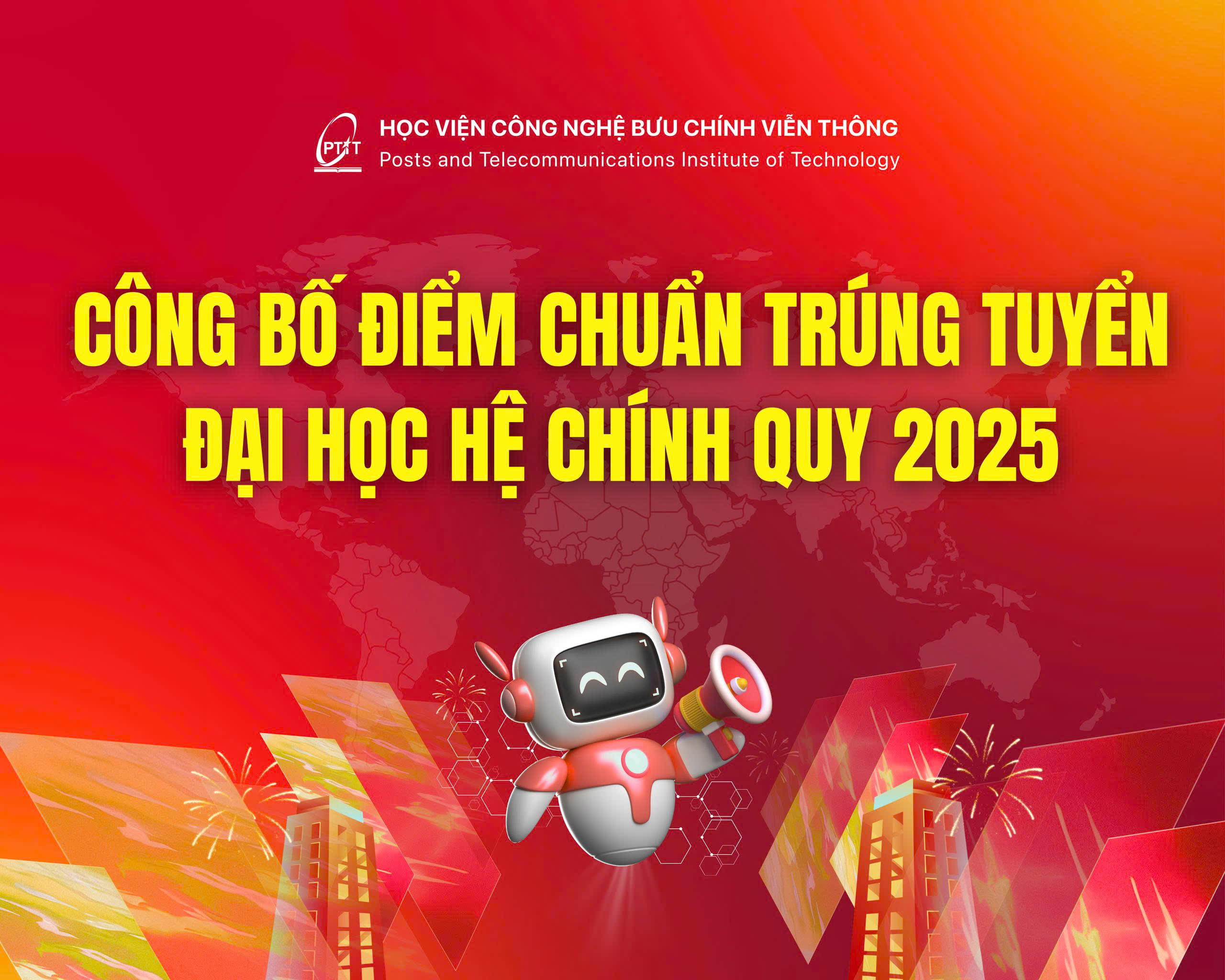THÔNG BÁO Điểm chuẩn trúng tuyển vào Trang chủ NEW88 Đăng ký tài khoản mới hệ chính quy năm 2025
