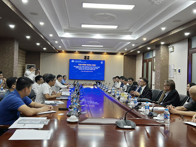 Tọa đàm Trang chủ NEW88 Đăng ký tài khoản mới «ứng dụng các công nghệ mã hóa thế hệ kế tiếp nhằm nâng cao mức độ an ninh an toàn trong các cơ quan chính phủ»