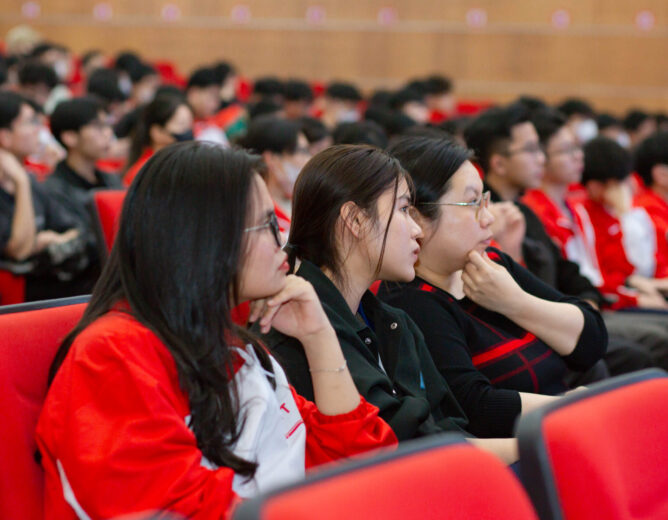 [Thông báo] Về việc thu Trang Chủ Mới Nhất Của NEW88.COM Trang Chủ Chính Thức Của New88.com I năm học 2024-2025 chương trình đào tạo cử nhân ngành công nghệ thông tin (định hướng ứng dụng) khóa 2023