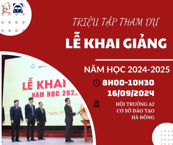 Thông báo triệu tập tham dự Nêw888 Đăng nhập vào Tài khoản năm học 2024 – 2025