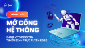 NEW8808, RIPT, tuyensinh2026