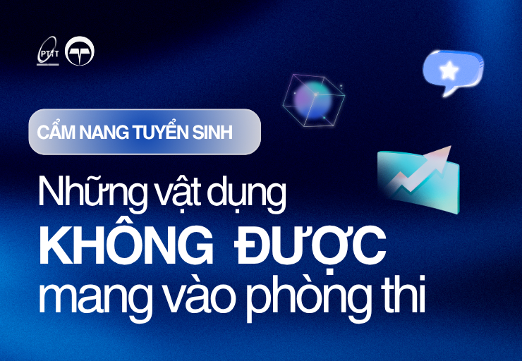 [Cẩm nang New8882 giải trí trực tuyến] Những vật dụng không được mang vào phòng thi