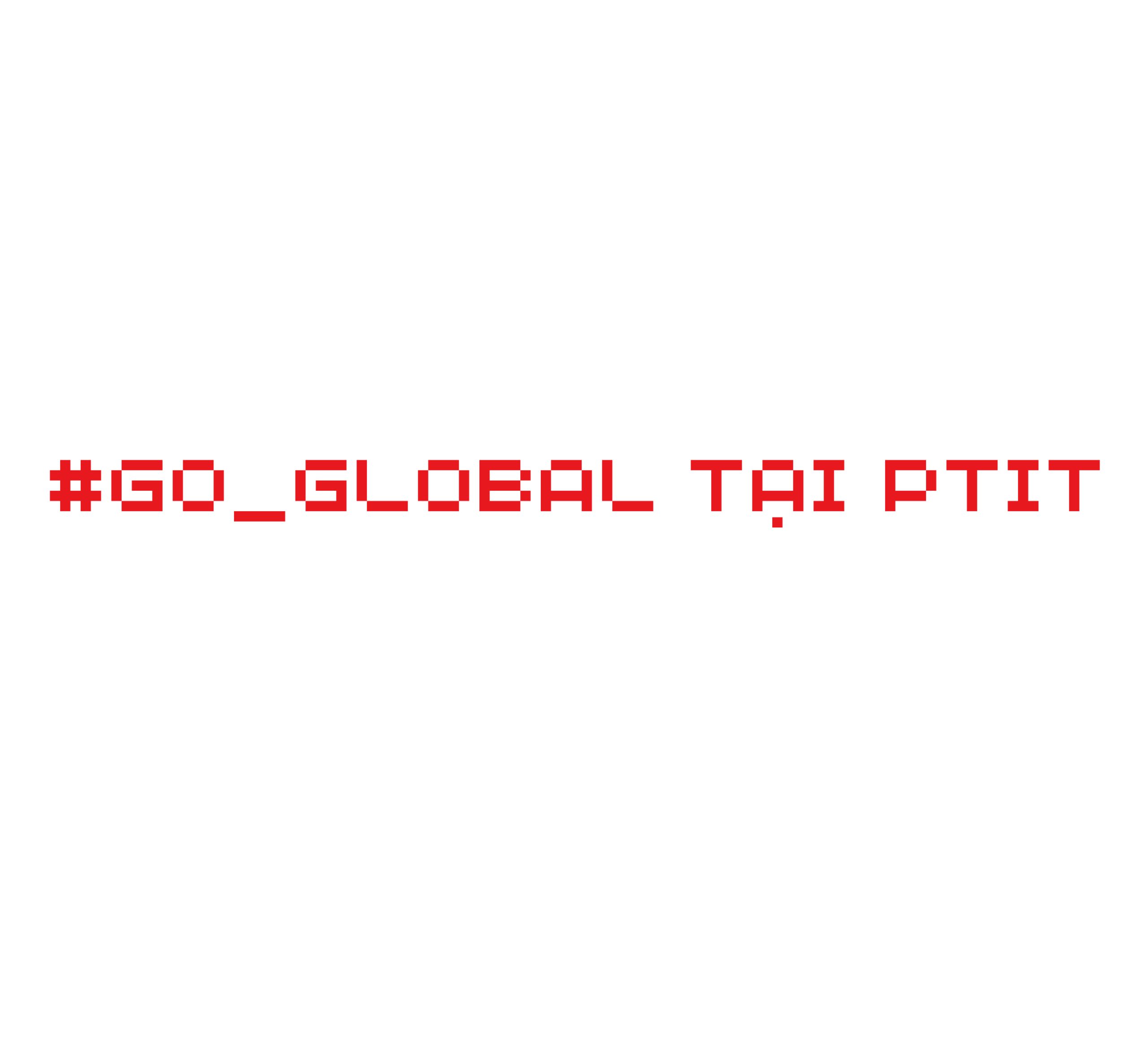 #GO_GLOBAL