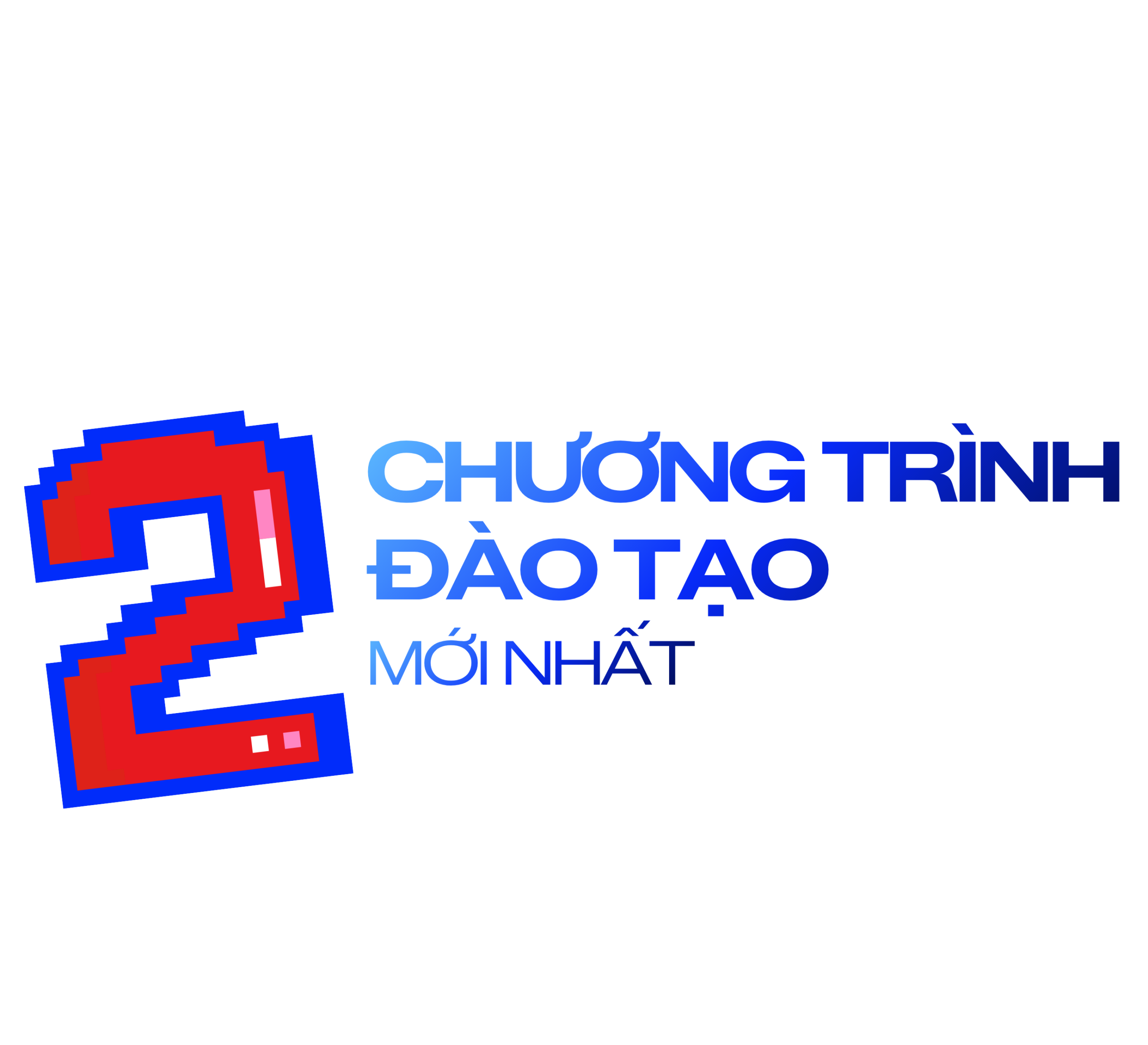 Chương trình đào tạo mới nhất