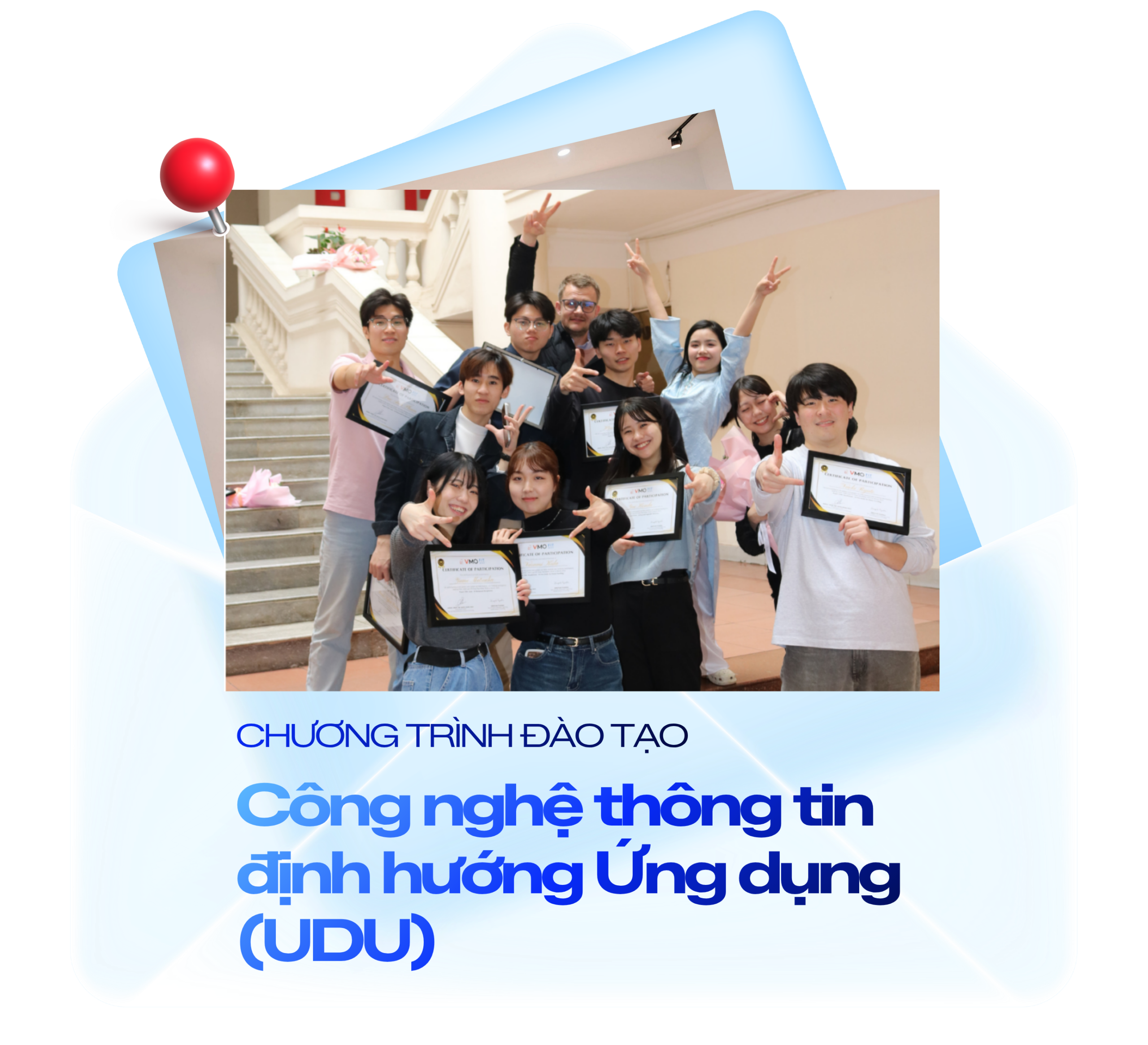 Chương trình UDU