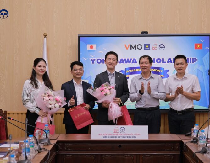 Lễ trao Trang Chủ Mới Nhất Của NEW88.COM Yokogawa 2026 – Biểu dương tinh thần New8882.com - Nhà cái trực tuyến uy tín nhất hiện nay xuất sắc của UDUers