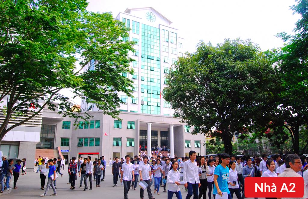 Thế hệ Gen Z hào hứng với những ngành học “Hot trend” của Đăng nhập vào Tài khoản New88 Casino của bạn