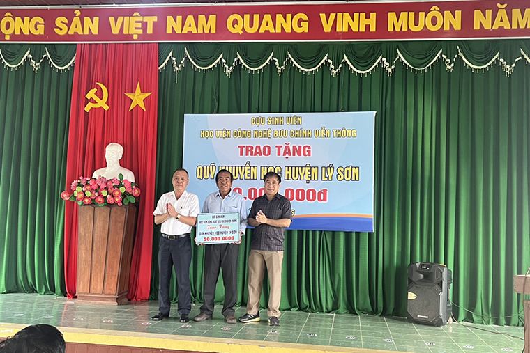 New8808 hơn 100.000 trò chơi casino và slot KHOA VIỄN THÔNG 2 TRAO TẶNG CHO QUỸ KHUYẾN HỌC HUYỆN LÝ SƠN