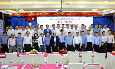 Đăng nhập vào Tài khoản New88 Casino của bạn tổ chức Hội thảo ứng dụng chuyển đổi số