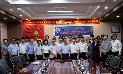 Tọa đàm Trang chủ NEW88 Đăng ký tài khoản mới về “Thiết kế vi mạch tương tự”