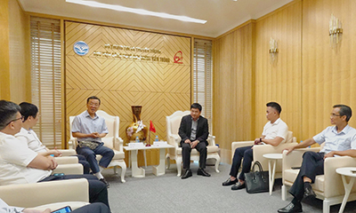 Viện nghiên cứu Trang chủ NEW88 Đăng ký tài khoản mới Công nghệ tiên tiến Hàn Quốc (KAIST) thăm và làm việc tại Đăng nhập vào Tài khoản New88 Casino của bạn