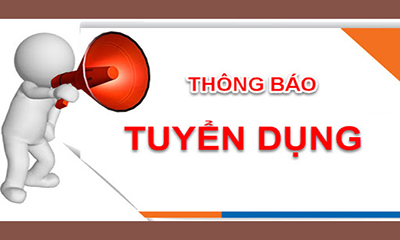 Viện Kinh tế Bưu điện thông báo tuyển dụng