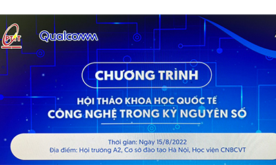 Chương trình Hội thảo Trang chủ NEW88 Đăng ký tài khoản mới quốc tế Công nghệ trong kỷ nguyên số