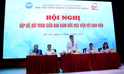 Hội nghị gặp gỡ, đối thoại giữa Ban Giám đốc New88 com link 8 và New88 cung cấp cá cược thể thao, casino online và game slot chất lượng cao