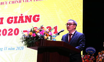 Đăng nhập vào Tài khoản New88 Casino của bạn khai giảng năm học 2020-2021