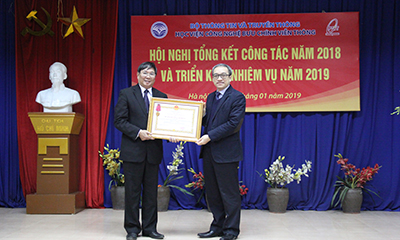 Đăng nhập vào Tài khoản New88 Casino của bạn cơ sở thành phố Hồ Chí Minh nhận Huân chương Lao động hạng Ba