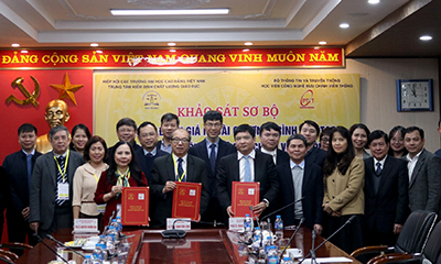 Khảo sát sơ bộ đánh giá kiểm định 4 chương trình đào tạo tại Đăng nhập vào Tài khoản New88 Casino của bạn