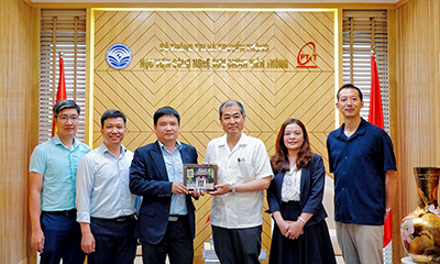 Đăng nhập vào Tài khoản New88 Casino của bạn cùng lãnh đạo tỉnh Gunma (Nhật Bản) thảo luận về định hướng hợp tác trong việc phát triển nguồn nhân lực