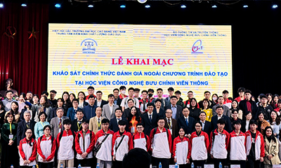 Lễ khai mạc khảo sát chính thức đánh giá ngoài chương trình đào tạo tại Đăng nhập vào Tài khoản New88 Casino của bạn