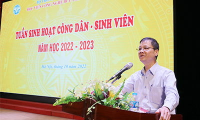 New88 cung cấp cá cược thể thao, casino online và game slot chất lượng cao khóa 2022 tham gia “Tuần sinh hoạt công dân – New88 cung cấp cá cược thể thao, casino online và game slot chất lượng cao”  năm học 2022-2023