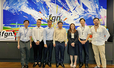 Tỉnh Fukuoka (Nhật Bản) sẽ có những “đặc quyền” riêng dành cho New88 cung cấp cá cược thể thao, casino online và game slot chất lượng cao Đăng nhập vào Tài khoản New88 Casino của bạn