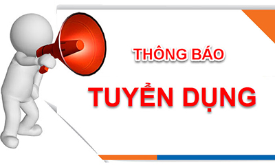 Thông báo tuyển dụng công chức của Bộ Thông tin và Truyền thông năm 2023 theo Nghị định số 140/2017/NĐ-CP