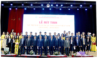 Mỗi thầy cô NEW8808 là một tấm gương nhanh nhạy nắm bắt các xu hướng chuyển dịch