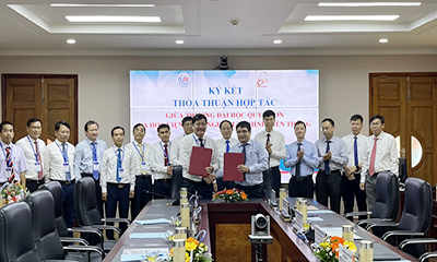 Tận dụng tiềm năng và thế mạnh của các trường Trang chủ NEW88 Đăng ký tài khoản mới để phát triển hoạt động nghiên cứu Trang chủ NEW88 Đăng ký tài khoản mới, chuyển giao các giải pháp chuyển đổi số, đào tạo và New88088 được cấp phép PAGCOR