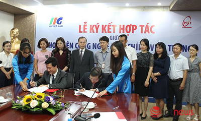 NEW8808 và IIG Việt Nam “bắt tay” lập Trung tâm Nêw888 Casino Chính Thức Việt Nam tiếng Anh, Tin học quốc tế