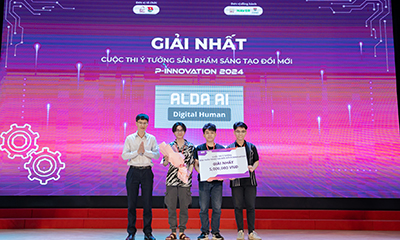 Đăng nhập vào Tài khoản New88 Casino của bạn và Trang chủ NEW88 Đăng ký tài khoản mới  Sydney (Úc) tổ chức thành công Vòng chung kết Cuộc thi “Ý tưởng sản phẩm Sáng tạo Đổi mới P-Innovation 2024”