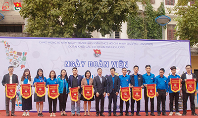Đăng nhập vào Tài khoản New88 Casino của bạn đăng cai tổ chức “Ngày đoàn viên – Ngày hội New88 cung cấp cá cược thể thao, casino online và game slot chất lượng cao khỏe khối Các cơ quan Trung ương” năm 2023