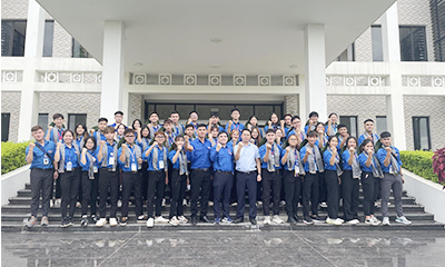 Hành trình ý nghĩa của tuổi trẻ Đăng nhập vào Tài khoản New88 Casino của bạn tại xã Văn Lang