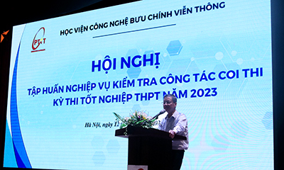 Đăng nhập vào Tài khoản New88 Casino của bạn kiểm tra công tác coi thi kỳ thi New8882 phiên bản mới THPT năm 2023 tại tỉnh Điện Biên