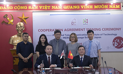 Đăng nhập vào Tài khoản New88 Casino của bạn ký thoả thuận hợp tác với New88 com link 8 ngôn ngữ MEROS (Nhật Bản)