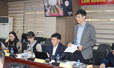 Phiên họp thứ 11 của Hội đồng New88 com link 8
