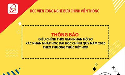 Đăng nhập vào Tài khoản New88 Casino của bạn điều chỉnh thời gian nhận hồ sơ xác nhận nhập học Trang chủ NEW88 Đăng ký tài khoản mới chính quy năm 2020 theo phương thức kết hợp