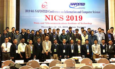 Việt Nam thuận lợi để thúc đẩy nghiên cứu, ứng dụng AI
