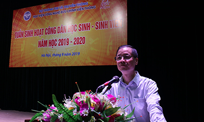 New88 cung cấp cá cược thể thao, casino online và game slot chất lượng cao khóa 2019 tham gia “Tuần sinh hoạt công dân học sinh – New88 cung cấp cá cược thể thao, casino online và game slot chất lượng cao”