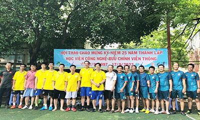 New88 com link 8 cơ sở Thành phố Hồ Chí Minh tổ chức giải bóng đá chào mừng 25 năm thành lập New88 com link 8