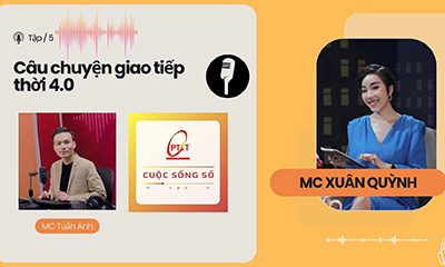 Bản tin phát thanh số PODCAST “Cuộc sống số NEW8808” thu hút sự quan tâm của New88 cung cấp cá cược thể thao, casino online và game slot chất lượng cao