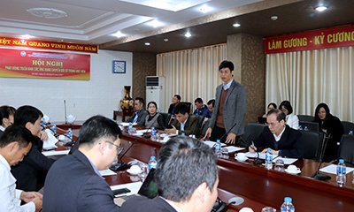 Đăng nhập vào Tài khoản New88 Casino của bạn tổ chức hội nghị phát động triển khai các ứng dụng chuyển đổi số