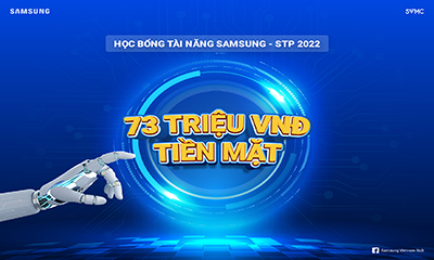 Trang Chủ Mới Nhất Của NEW88.COM tài năng SAMSUNG – STP 2022 (GLOBAL ENGINEER WITH SAMSUNG)
