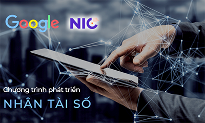 Thông báo đăng ký Trang Chủ Mới Nhất Của NEW88.COM Chương trình phát triển nhân tài số (Google Career Certificate) 2024