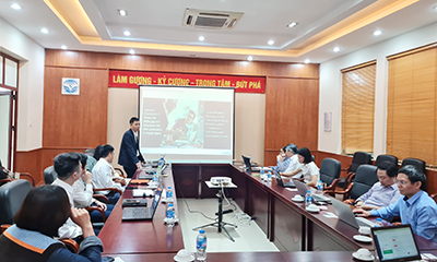 Hội thảo “Trang Chủ Chính Thức Của New88.com trung tâm trải nghiệm số 4.0”