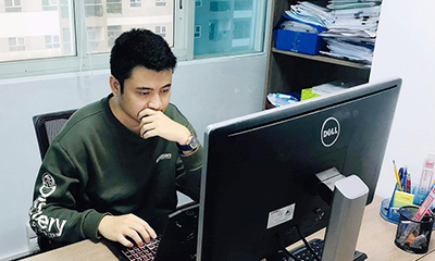 Con đường chinh phục đỉnh cao nghiên cứu Trang chủ NEW88 Đăng ký tài khoản mới