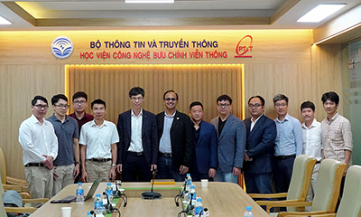 Đoàn công tác Tập đoàn NVIDIA (Hoa Kỳ) thăm và làm việc tại Đăng nhập vào Tài khoản New88 Casino của bạn